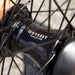 Sunday Street Sweeper LHD 20.75&quot;TT BMX Freestyle Bike-Jake Seely Signature-Matte Peach - 9