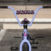 Sunday Street Sweeper RHD 20.75&quot;TT BMX Freestyle Bike-Jake Seely Signature-Matte Blue Lavender - 3