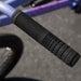 Sunday Street Sweeper RHD 20.75&quot;TT BMX Freestyle Bike-Jake Seely Signature-Matte Blue Lavender - 4