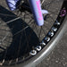 Sunday Street Sweeper RHD 20.75&quot;TT BMX Freestyle Bike-Jake Seely Signature-Matte Blue Lavender - 13