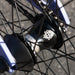 Sunday Street Sweeper RHD 20.75&quot;TT BMX Freestyle Bike-Jake Seely Signature-Matte Blue Lavender - 14