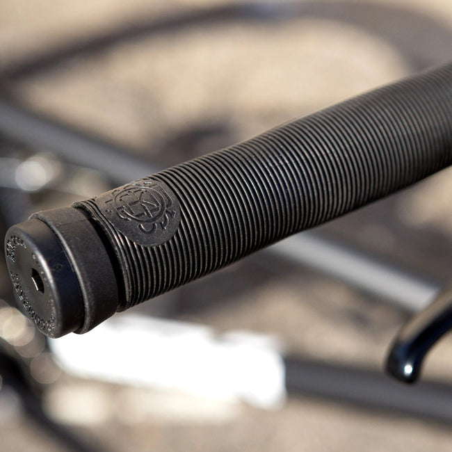 Sunday Wavelength 21&quot;TT RHD/LHD BMX Freestyle Bike-Gary Young Signature-Matte Black - 3