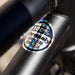 Sunday Wavelength 21&quot;TT RHD/LHD BMX Freestyle Bike-Gary Young Signature-Matte Black - 5