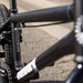 Sunday Wavelength 21&quot;TT RHD/LHD BMX Freestyle Bike-Gary Young Signature-Matte Black - 7