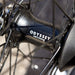 Sunday Wavelength 21&quot;TT RHD/LHD BMX Freestyle Bike-Gary Young Signature-Matte Black - 9