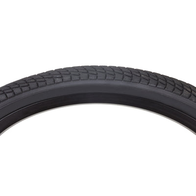 Kenda Freestyle Kontact Bmx Tire-16x1.75"-Black
