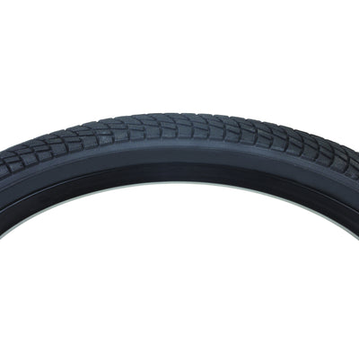 Kenda Freestyle Kontact BMX Tire-18x2.0"-Black