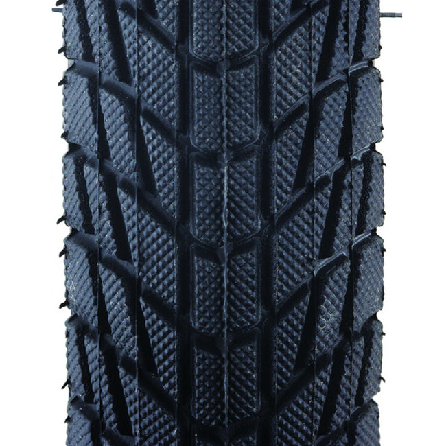 Kenda Freestyle Kontact BMX Tire-18x2.0&quot;-Black - 2