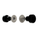 Syndyt BMX Race Frame Axle Adaptor Kit - 1