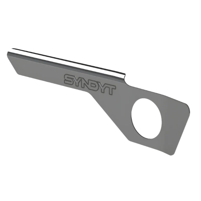 Syndyt BMX Race Frame Chain Stay Protector - 1