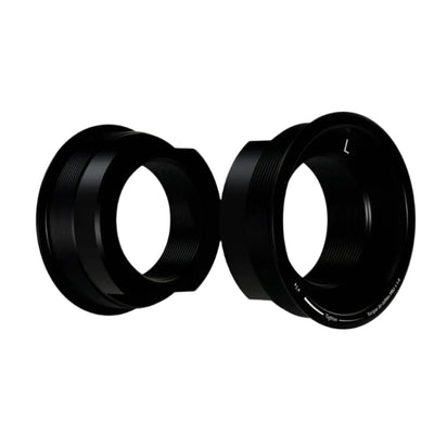 Syndyt BMX Race Frame Pro BB Converter Cups