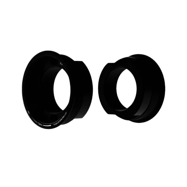 Syndyt BMX Race Frame Pro BB Converter Cups - 2