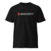 Syndyt Logo Short Sleeve T-Shirt-Black - 1