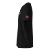 Syndyt Logo Short Sleeve T-Shirt-Black - 3