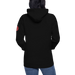 Syndyt Logo Unisex Hoodie-Black - 5
