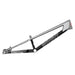 Syndyt SYB Alloy BMX Race Frame-Grey - 2
