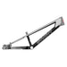 Syndyt SYB Alloy BMX Race Frame-Grey - 4