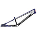 Syndyt SYB Alloy BMX Race Frame-Blue - 5