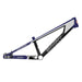Syndyt SYB Alloy BMX Race Frame-Blue - 7