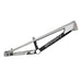 Syndyt SYB Alloy BMX Race Frame-Grey - 9