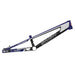 Syndyt SYB Alloy BMX Race Frame-Blue - 10