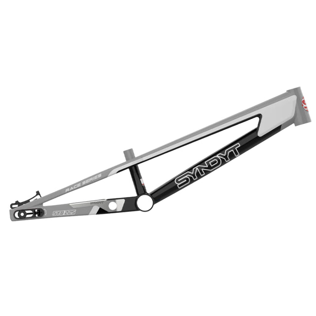 Syndyt SYB Alloy BMX Race Frame-Grey - 13