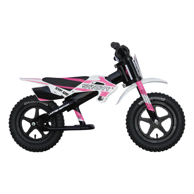 Syndyt SYP 120 12" Balance Bike-Pink