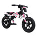 Syndyt SYP 120 12" Balance Bike-Pink - 2