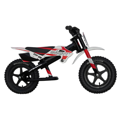 Syndyt SYP 120 12" Balance Bike-Red