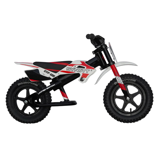 Syndyt SYP 120 12" Balance Bike-Red - 1
