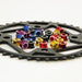 Tangent Alloy Chainring Bolts - 1