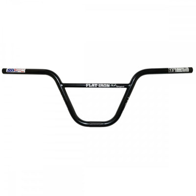 Tangent Sylvain Flatiron32 Chromoly BMX Race Handlebars-7.5"