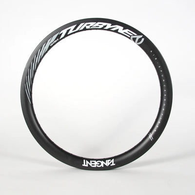 Tangent Turbyne Carbon BMX Race Front Rim-20x1 1/8"