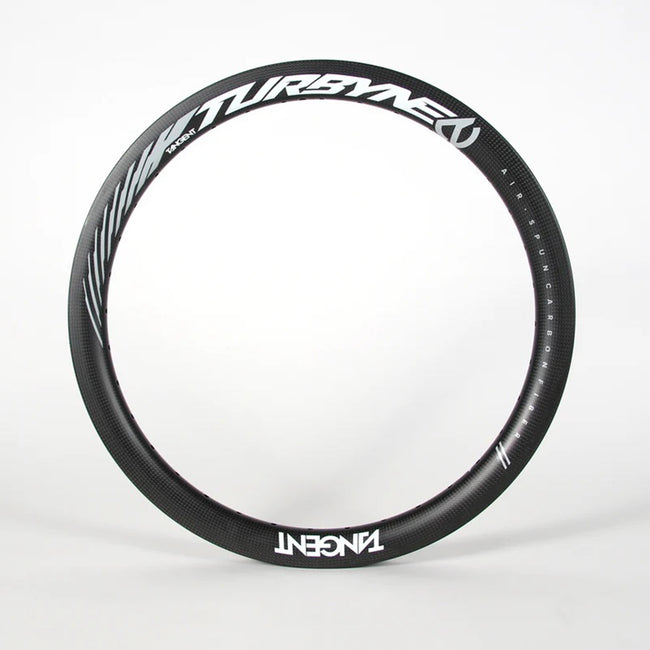 Tangent Turbyne Carbon BMX Race Front Rim-20x1 1/8" - 1