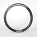 Tangent Turbyne Carbon BMX Race Front Rim-20x1 1/8" - 1