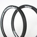 Tangent Turbyne Carbon BMX Race Front Rim-20x1 1/8" - 2