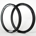Tangent Turbyne Carbon BMX Race Front Rim-20x1 1/8" - 3