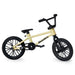 Tech Deck BMX Finger Bike-Sunday-Beige - 2