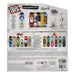 Tech Deck Sk8shop Bonus Pack-6 Pack-April - 2