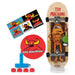 Tech Deck Skateboard-Single-Big Package - 7