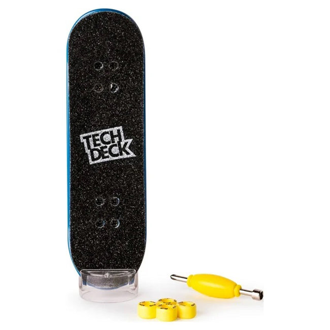 Tech Deck Skateboard-Single-Big Package - 8