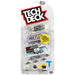 Tech Deck Ultra DLX Fingerboard 4-Pack-Drkrm - 1