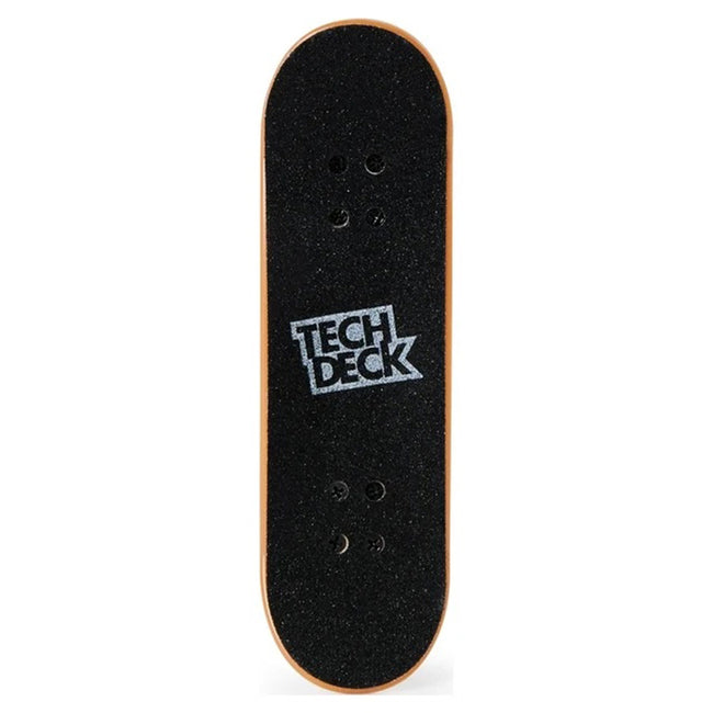 Tech Deck Ultra DLX Fingerboard 4-Pack-Flip - 3