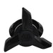 Troy Lee D4/Stage Visor Screw-Black - 1