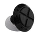 Troy Lee D4/Stage Visor Screw-Black - 3