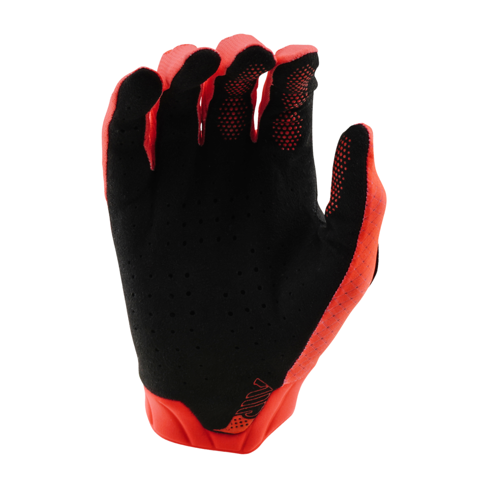 Troy Lee Designs Air BMX Race Gloves-Mono Orange – J&R Bicycles, Inc.