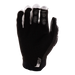 Troy Lee Designs Air BMX Race Gloves-Sever Black/White - 2