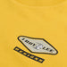 Troy Lee Designs Carb SS T-Shirt-Gold - 3