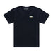 Troy Lee Designs Cyborg SS T-Shirt-Black - 1