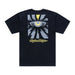 Troy Lee Designs Cyborg SS T-Shirt-Black - 2